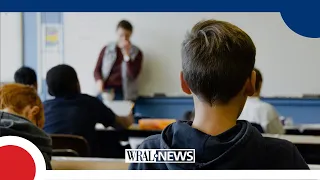 North Carolina school districts challenge state calendar law