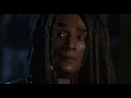 Predator 2 1990 King Willie Scene Prepare Yourself - Danny Glover
