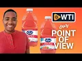 Download Lagu Ocean Spray Ruby Red Grapefruit Drink | Our Point Of View
