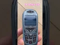 Download Lagu Siemens M55 palladium#nostalgia #smartphone#vintage#viralvideo#tech #samsungtablet#trending#samsung