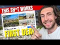 5 Steps to Get Your First Wholesale Deal Using Zillow