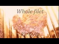 Saias Whole Filet 0 06