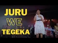 JURU WE TEGEKA - Alarm Ministries (Official Live Video)