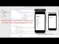 SwiftUI Fetch JSON data display into list and view details to another view