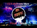 Dj Babibum Slow Viral 2021