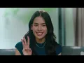 Nama dan Senyum: Ternyata dua hal ini PENTING! - Maudy Ayunda's Booklist
