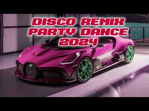 Download MP3 DISCO REMIX PARTY DANCE NIGHT POWER BASS 2024 DJ VIRAL vol 007 budot music asik