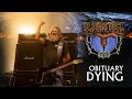 OBITUARY DYING LIVE Bloodstock 2025 PRO-SHOT PIT ERUPTS