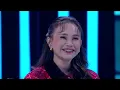 KEENAN - SEDIA AKU SEBELUM HUJAN (Idgitaf) | SHOWCASE – Indonesian Idol 2026