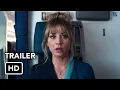 The Flight Attendant Season 2 This Season On Trailer Kaley Cuoco HBO Max series