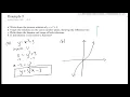 5F - Inverse Relations and Functions