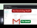 Download Lagu Gmail Not Receiving Emails Issues! [How To Fix]