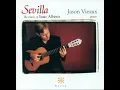 12 Piezas caracteristicas, Op. 92: No. 12. Torre Bermeja (arr. J. Vieaux): 12 piezas caracteristicas, Op. 92: XII. Torre Bermeja (Serenata) (arr. for guitar) - Jason Vieaux & Isaac Albeniz