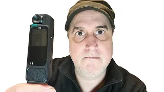 EN VIVO COMPRE LA CAMARA MAS BARATA DE TEMU Recalibrando