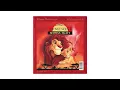 Download Lagu MUSIKSAGA - Lejonkungen II Simbas skatt