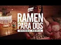 RAMEN PARA DOS (Mambo Remix) - MARIA BECERRA, PAULO LONDRA - Braian Leiva