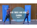 Download Lagu Fun 30 minute fat burning HIIT interval cardio workout