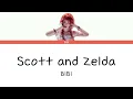 Download Lagu BIBI - 책방오빠 문학소녀 (Scott and Zelda) Color Coded Lyrics (HAN/ROM/ENG) | Daydream