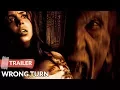 Wrong Turn 2003 Trailer Eliza Dushku Jeremy Sisto