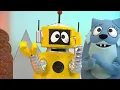 Get the Sillies Out - Yo Gabba Gabba!