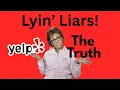 Yelp The Most Dishonest Review Site