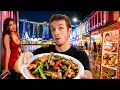 Singapore s Red Light District Nightlife Food The City Before Sunrise