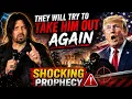 Robin Bullock PROPHETIC WORD Millions Are Unprepared for What s Coming Next A Dark Crisis Looms