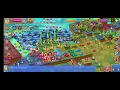 Dragon Missions - Merge Dragons