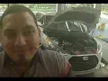 HYUNDAI S NOTORIOUS ENGINE KNOCK - HOW TO FIND THE CAUSE OF THE ENGINE NOISE