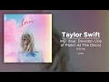 Taylor Swift - ME! (feat. Brendon Urie of Panic! At The Disco) (432 Hz)