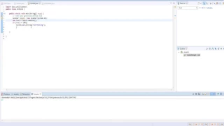 Adv Java Unit 2 Ch 1