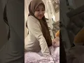 Lagu Tante jilbab tobrut 🍑🍑 spil body blkang 🤤🤤 Live tiktok 