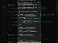 Master Child Routes Nested Navigation in Angular 18 Learn Standalone Component Routing