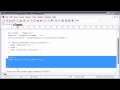 Beginner PHP Tutorial - 97