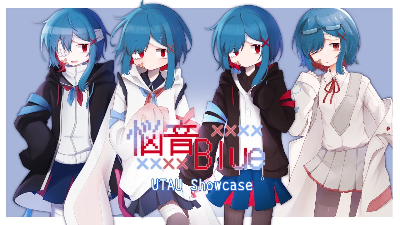 NEW Vocaloid Medley 8