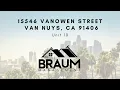 15546 VANOWEN ST APT 5 VAN NUYS CA 91405
