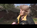 Storm victims in Conyers being targeted by scammers after tornado rips through