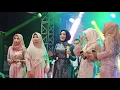 Lagu terhanyut dalam kemesraan//Anisah Rahma // Planet music