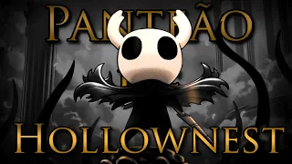 Guia DEFINITIVO do Troféu mais DIFÍCIL de HOLLOW KNIGHT - PANTEÃO DE HALLOWNEST