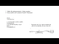 Matlab code for Quantum Harmonic Oscillator