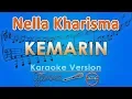 Download Lagu Nella Kharisma - Kemarin KOPLO (Karaoke) | GMusic