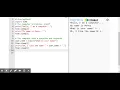 Python Chat Bot Part 2 - Question and Response