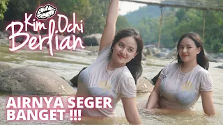 Download KIMOCHI MAIN AIR DI UJUNG BOGOR GUYS MP3