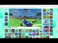ROCKET SOCCER DERBY Play Rocket Soccer Derby on Poki
