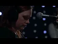 Slowdive - Slomo (Live on KEXP)