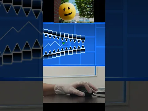 Geometry Dash $5,000 Verity Challenge?