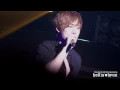 Download Lagu [Edited] Kim Hyun Joong(김현중) - Because I'm Stupid@2012