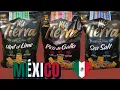 Barcel Mi Tierra Tortilla Strips Hint of Lime Pico de Gallo Sea Salt Review