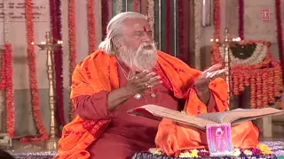 sankat mochan hanuman ashtak by hariom sharan full video song i