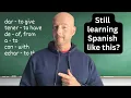 Locuciones The Vocabulary Hack Every Spanish Learner Needs